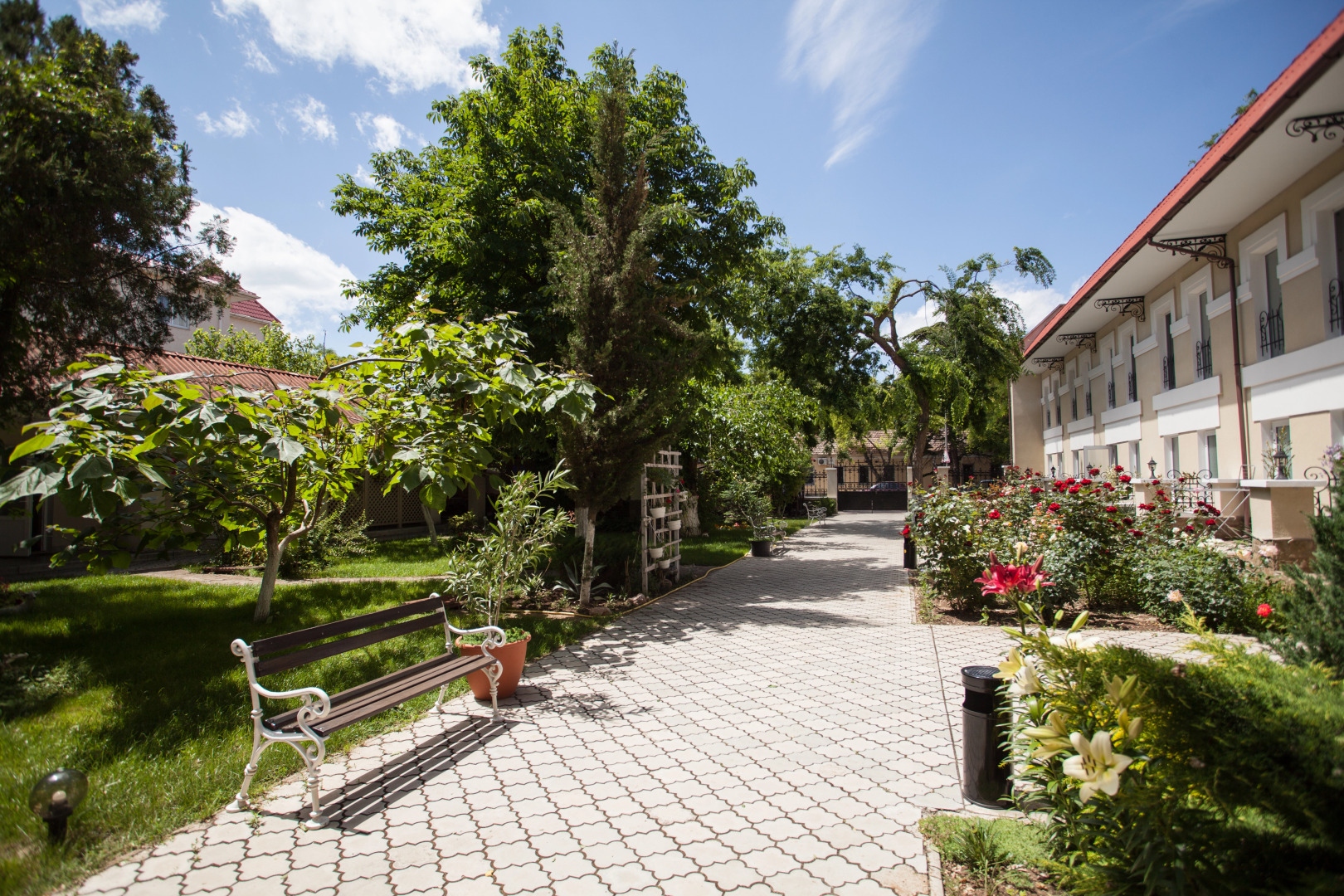 Мини-Отель Dolce Vita