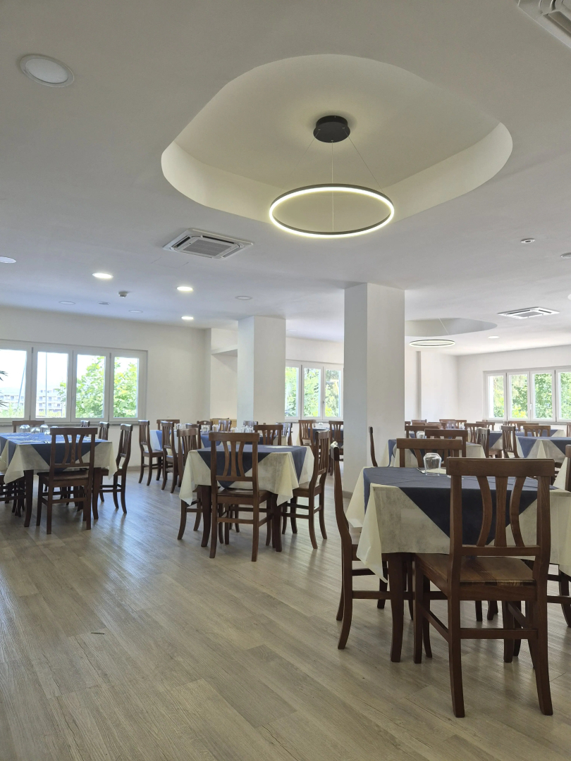 Отель Suite Hotel Club Dominicus