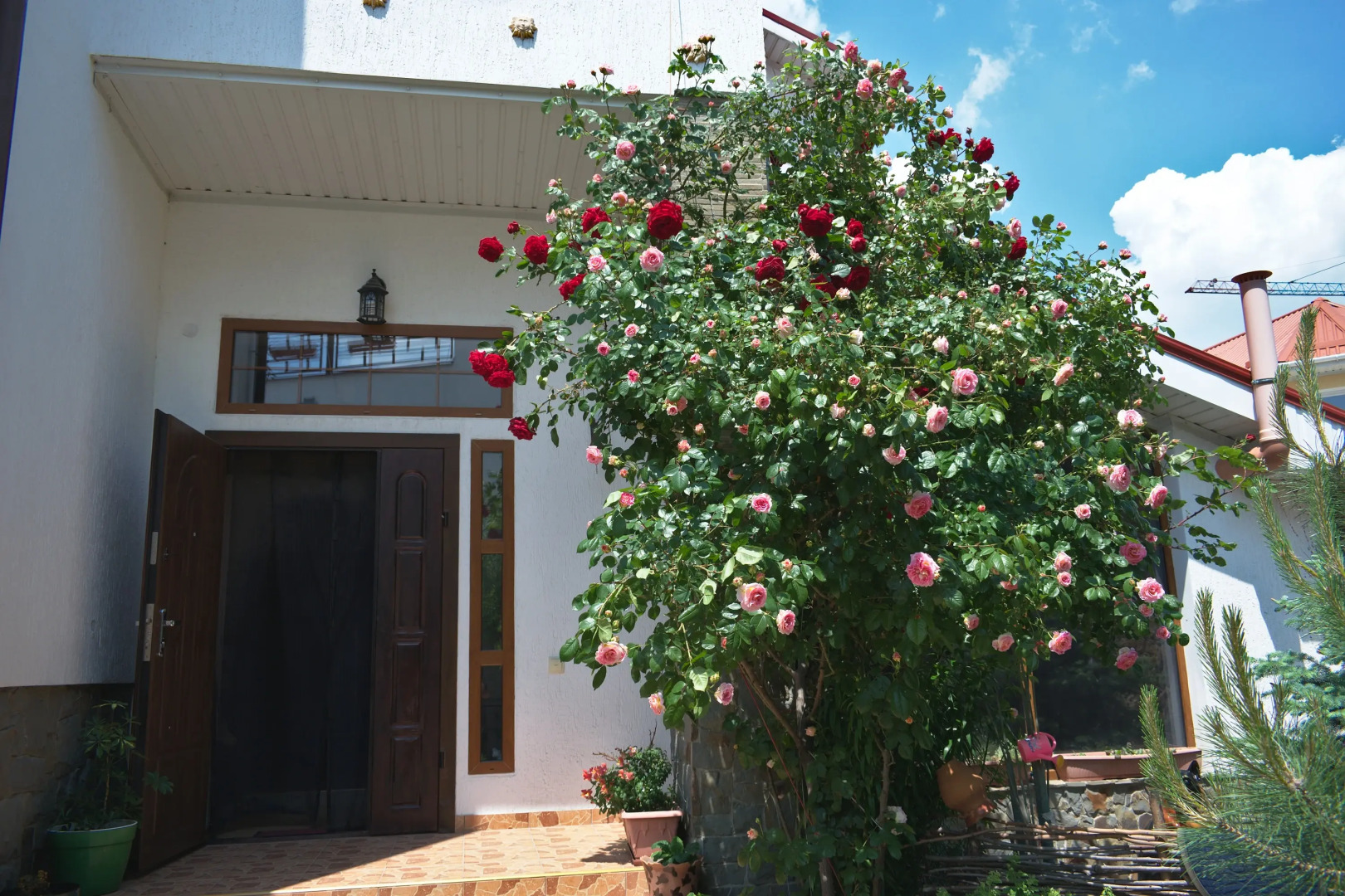 Гостевой Дом Светоч