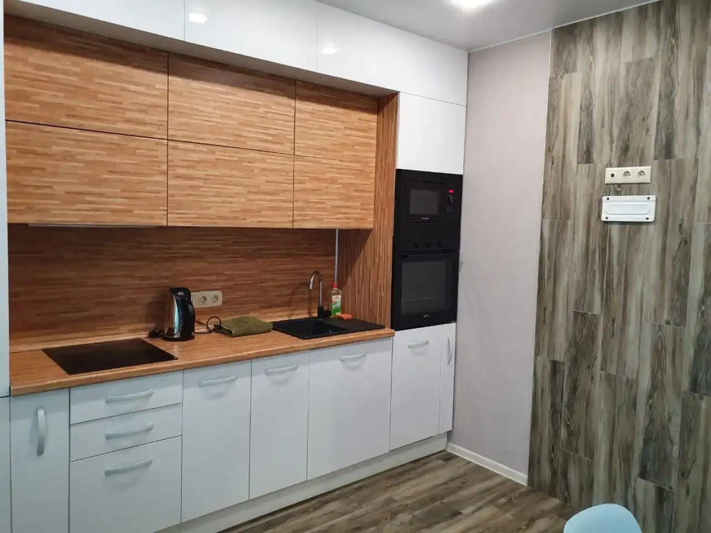 Апартаменты на проспекте Ленина 59 р (84)