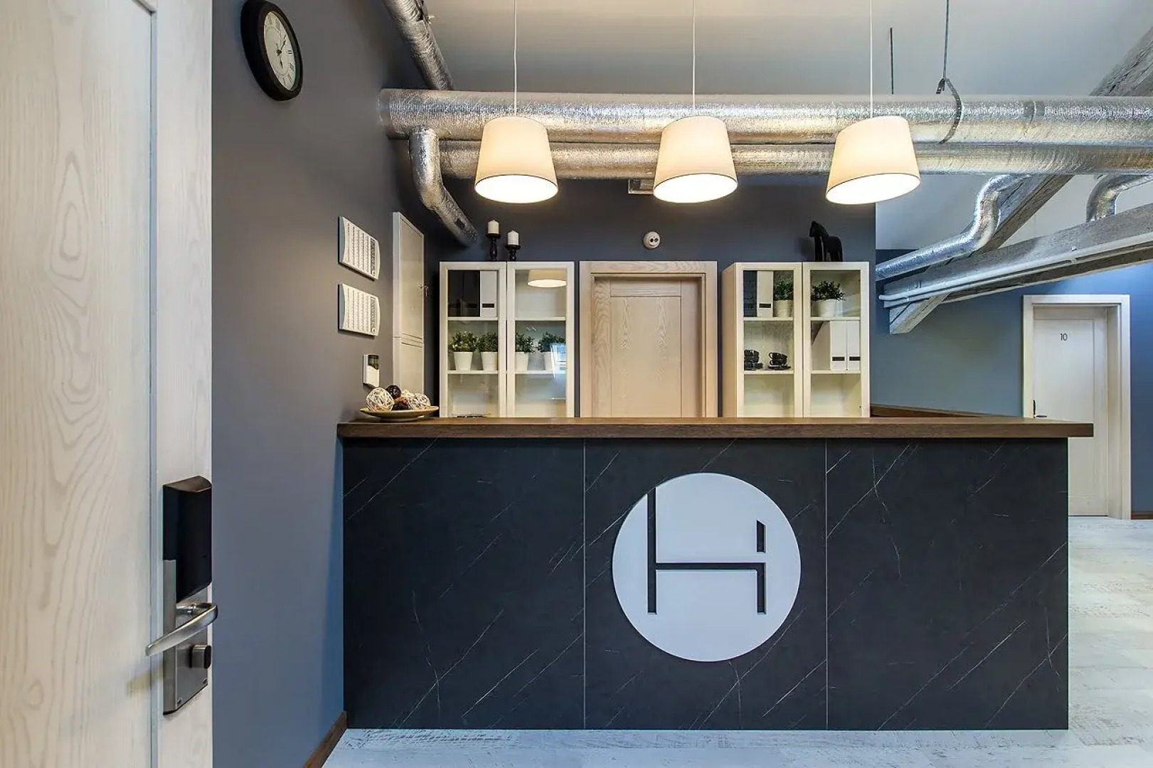 Хостел Centeral Hotel