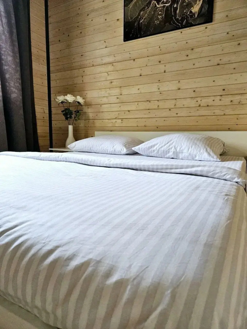 Частный дом VDомике"