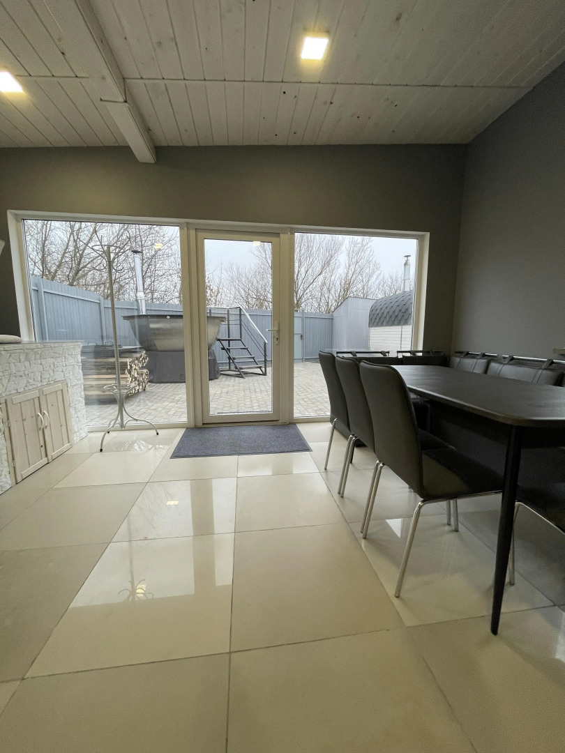 Апартаменты Белая ворона