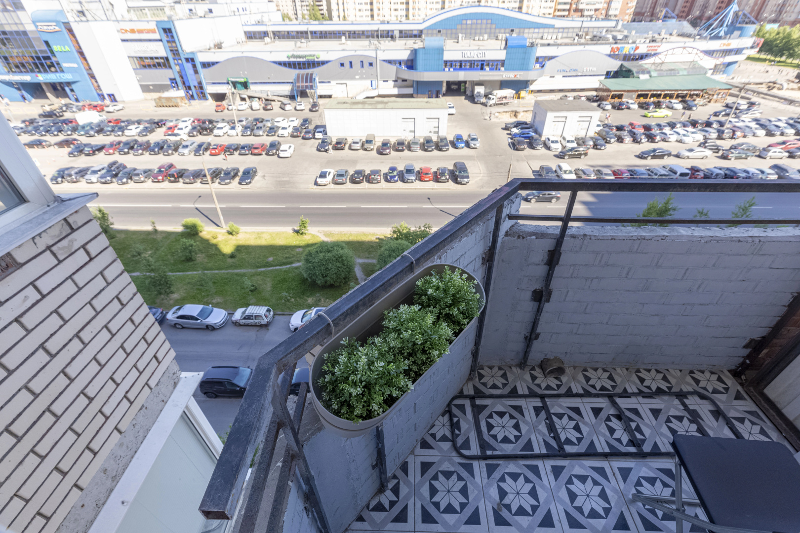 Апартаменты Indigo у Метро Беговая
