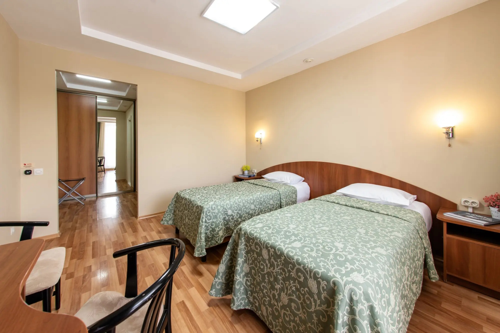 Санаторий Электра