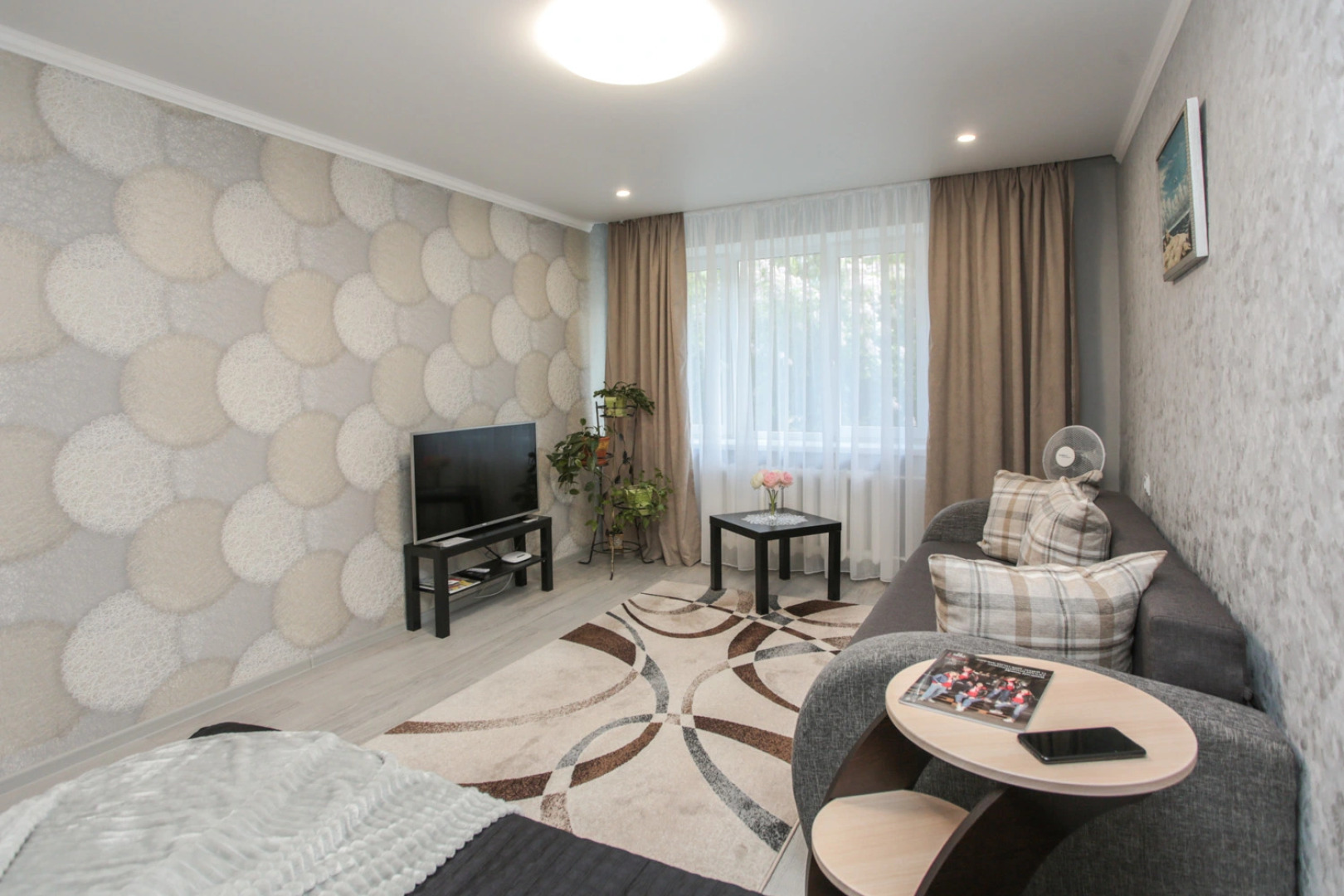 Апартаменты  от Алекса в Центре Рядом с Основными Достопримечательностями