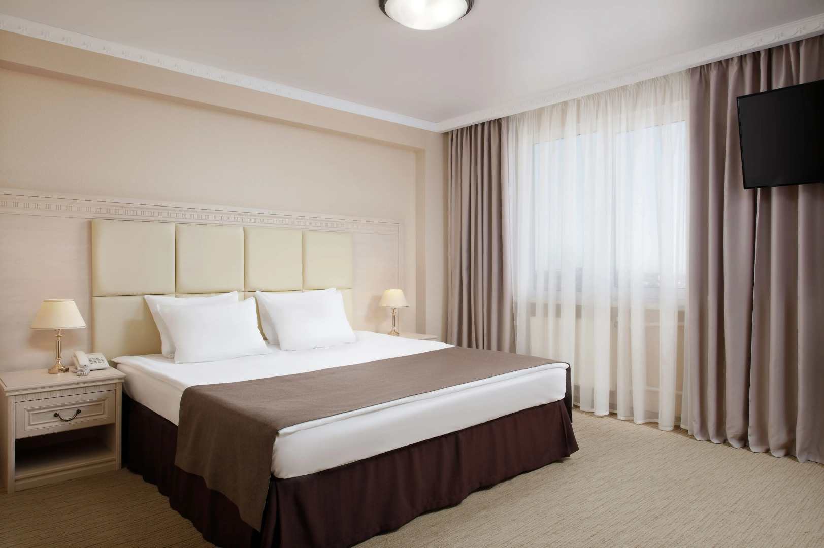 Бизнес Отель Континент