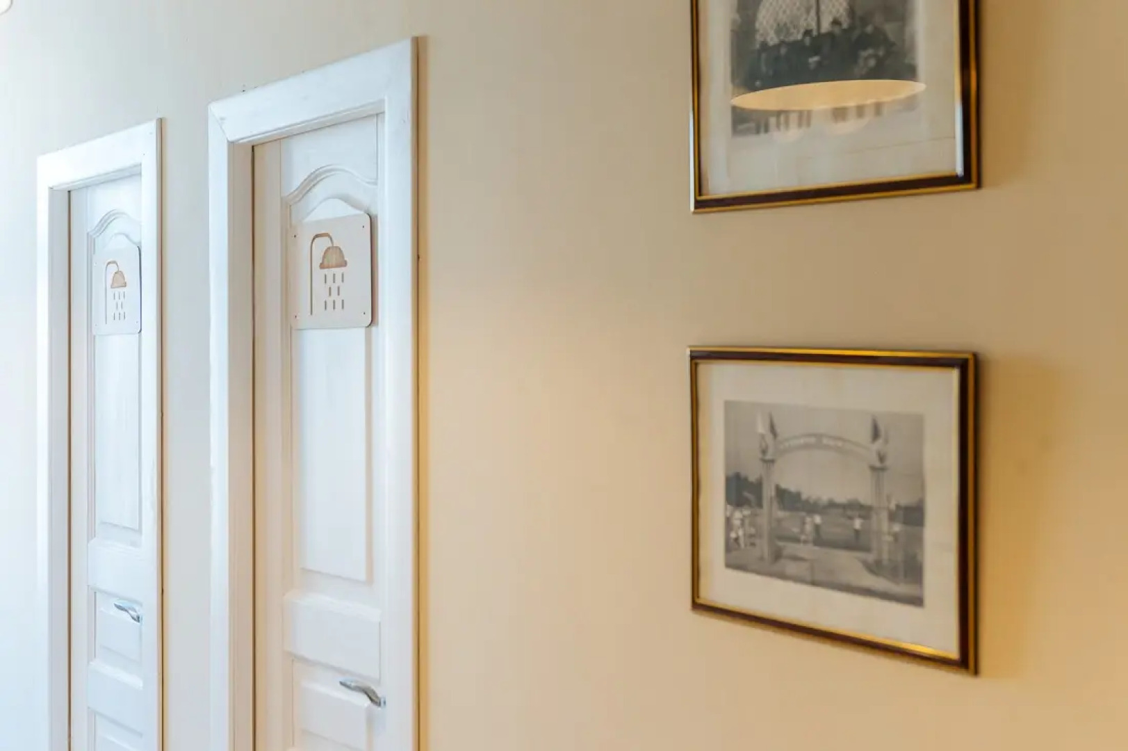 Мини-Отель Вымпел