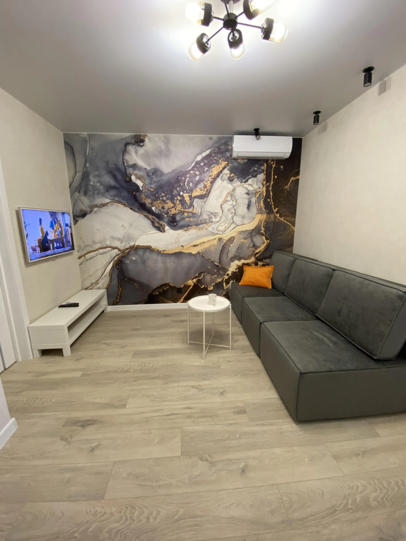 Апартаменты ЖК Краснодар