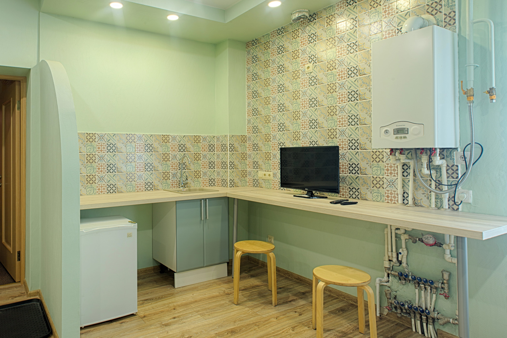 Мини-Отель Тверь-Центр