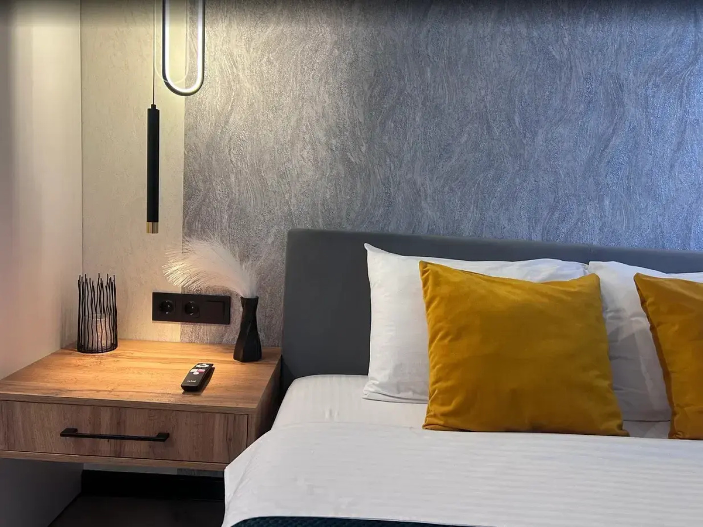 Квартира с террасой в Краснообске