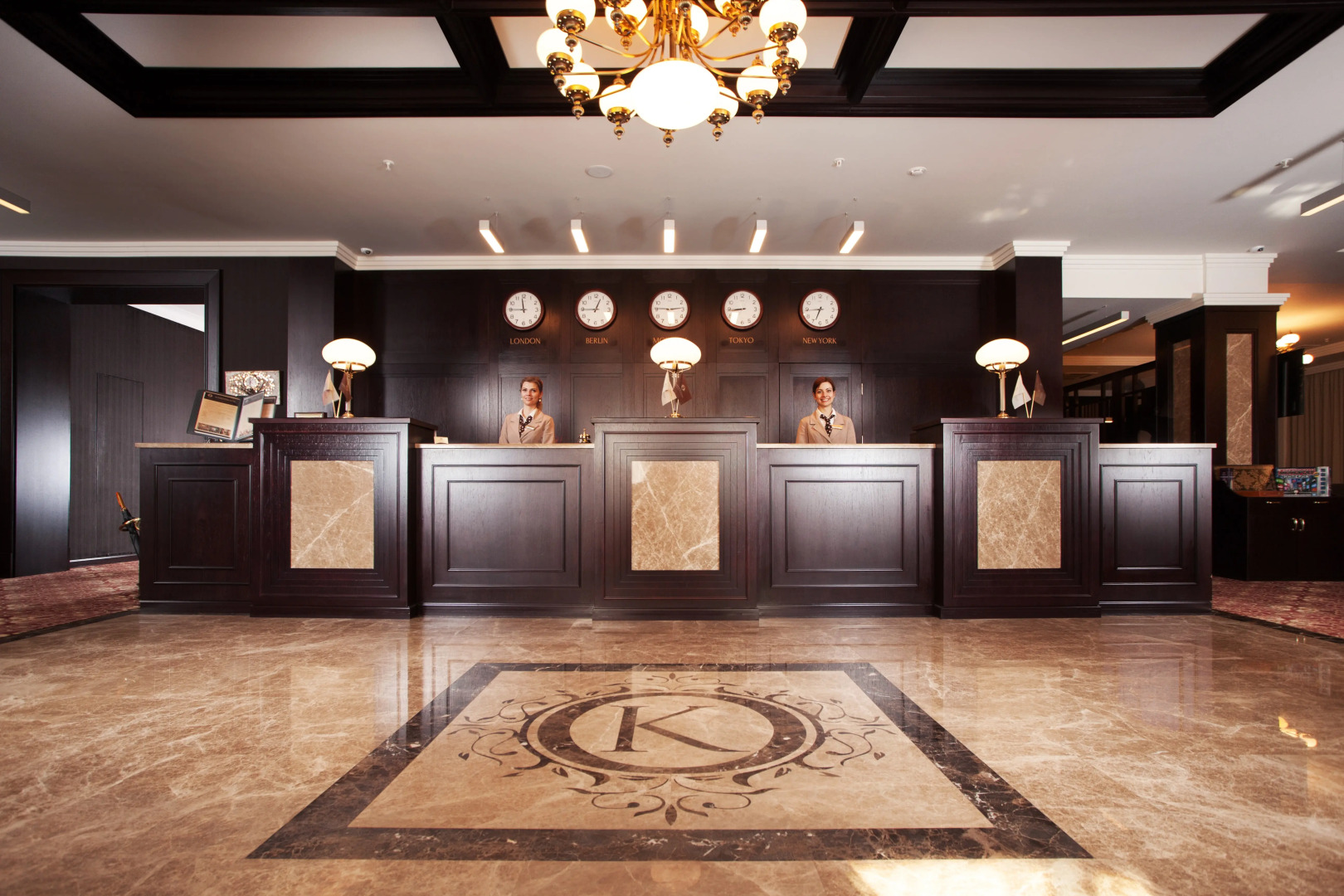 Бизнес-Отель Континенталь