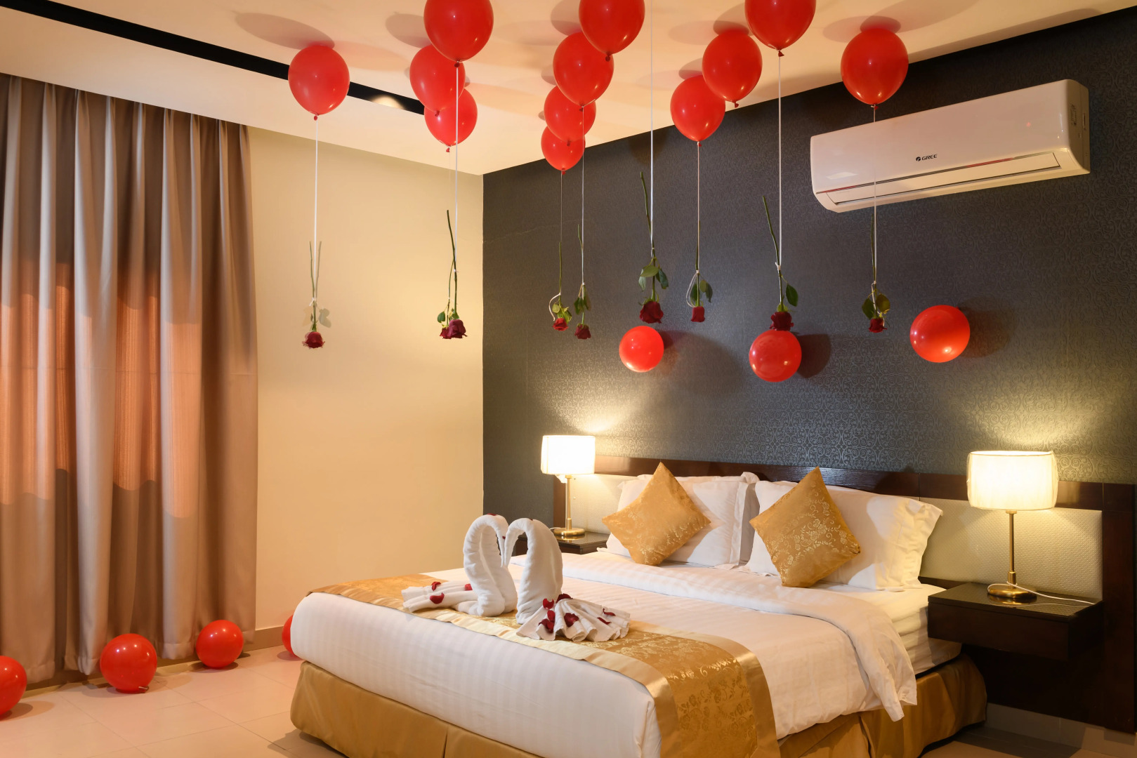 Отель Triple Tree