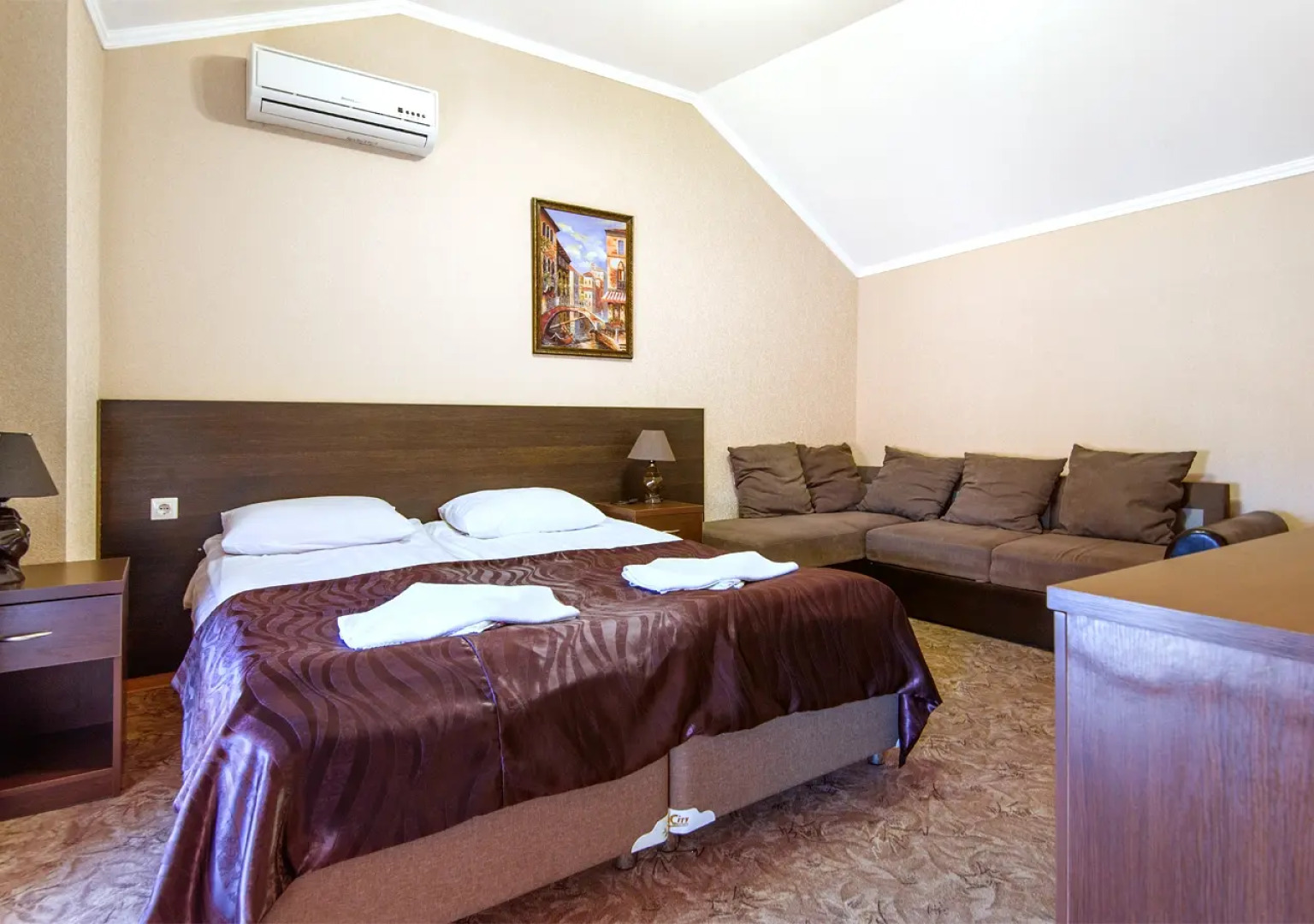 Гостевой Дом Патио