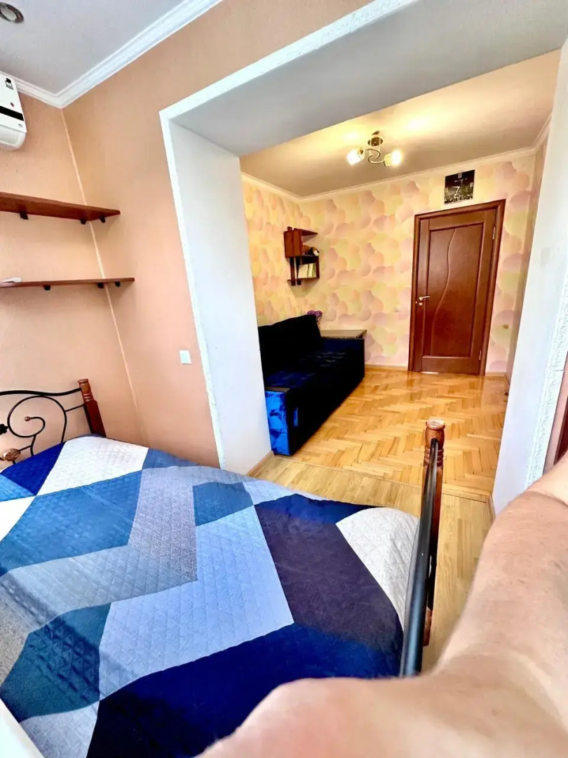 Квартира Уютная Трёшка