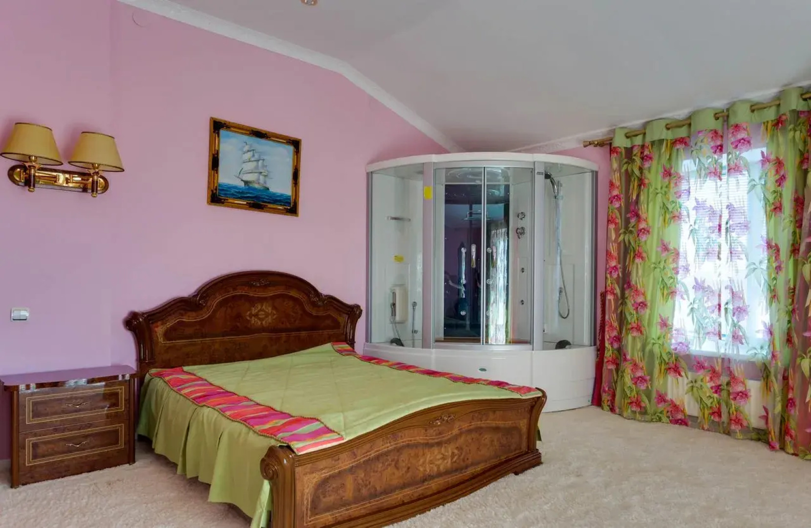 Вилла Аврора