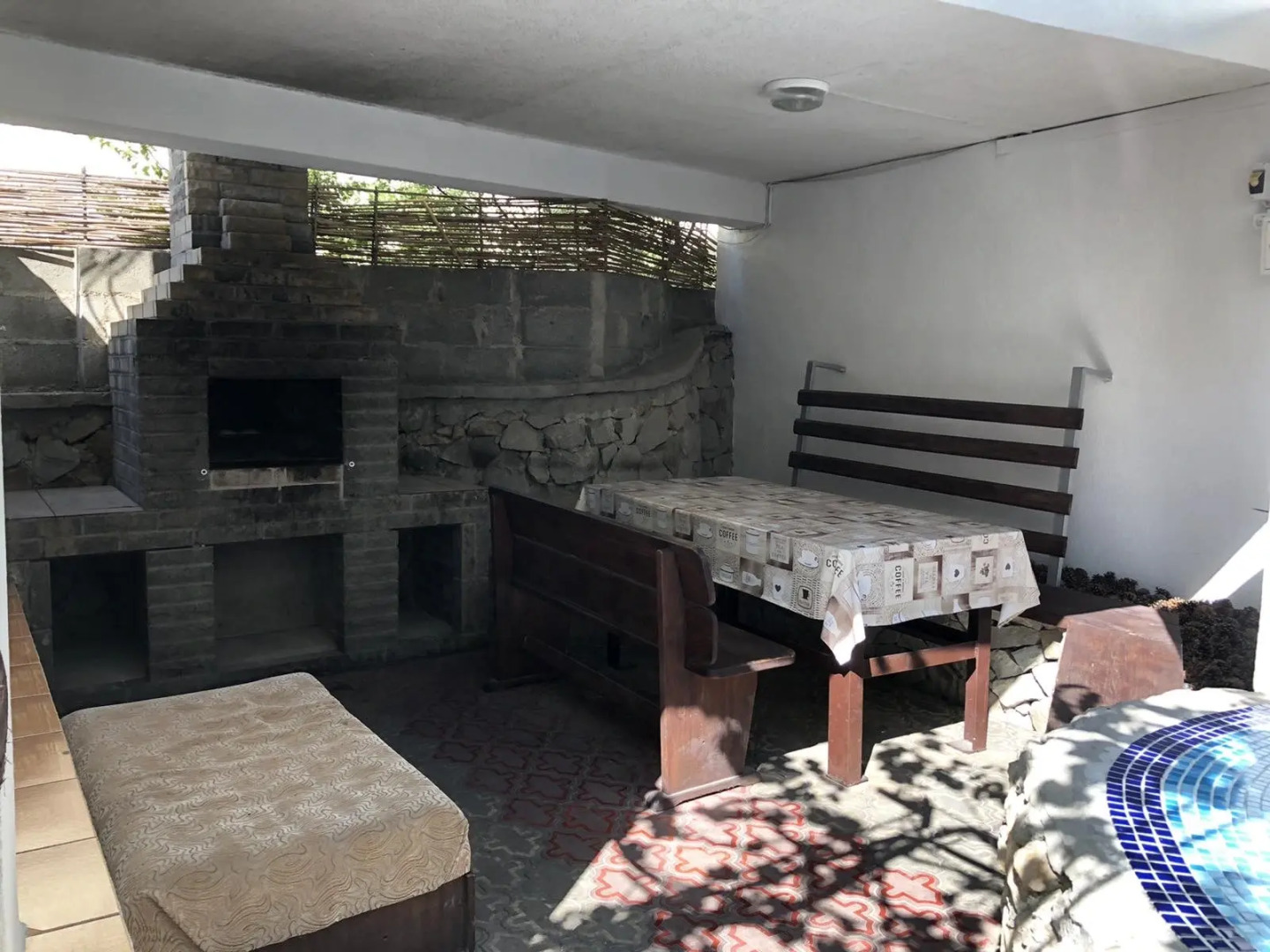 Гостевой дом АнНи