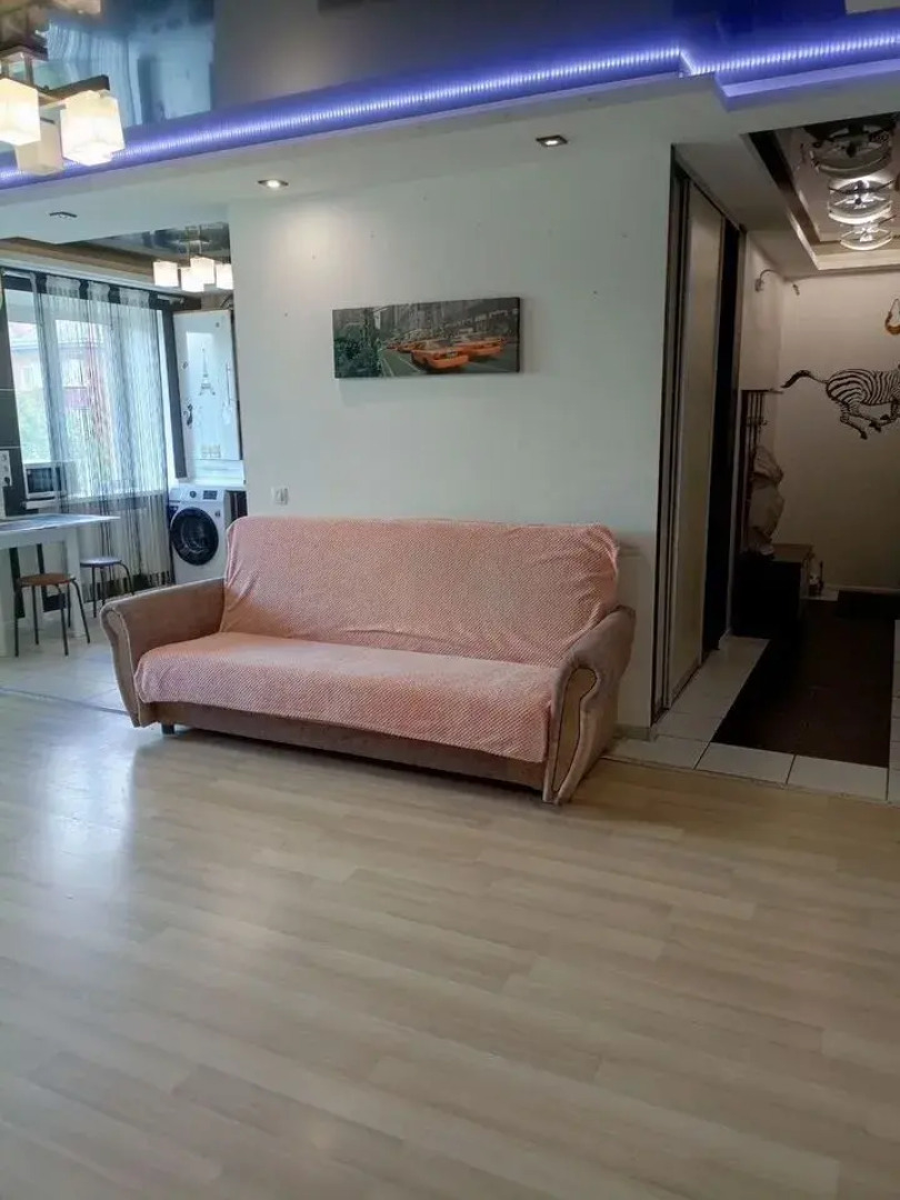 Апартаменты в Северном микрорайоне 8