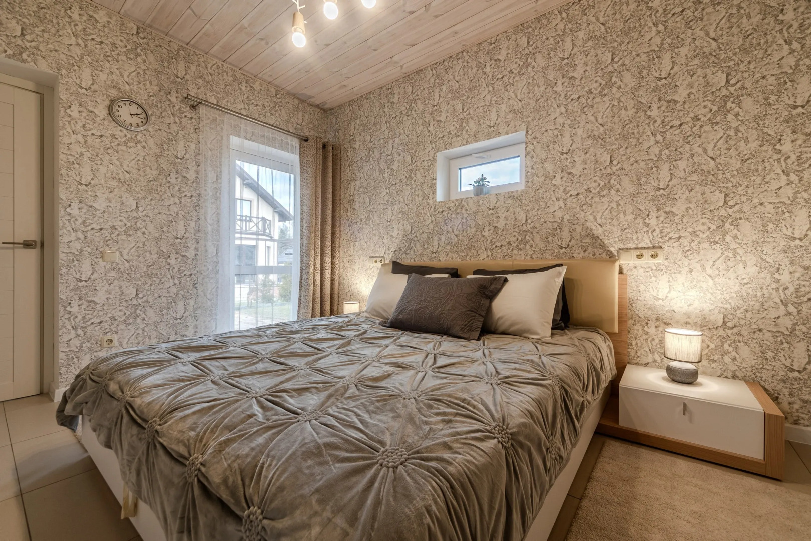 Частный дом Новый дом в Минске