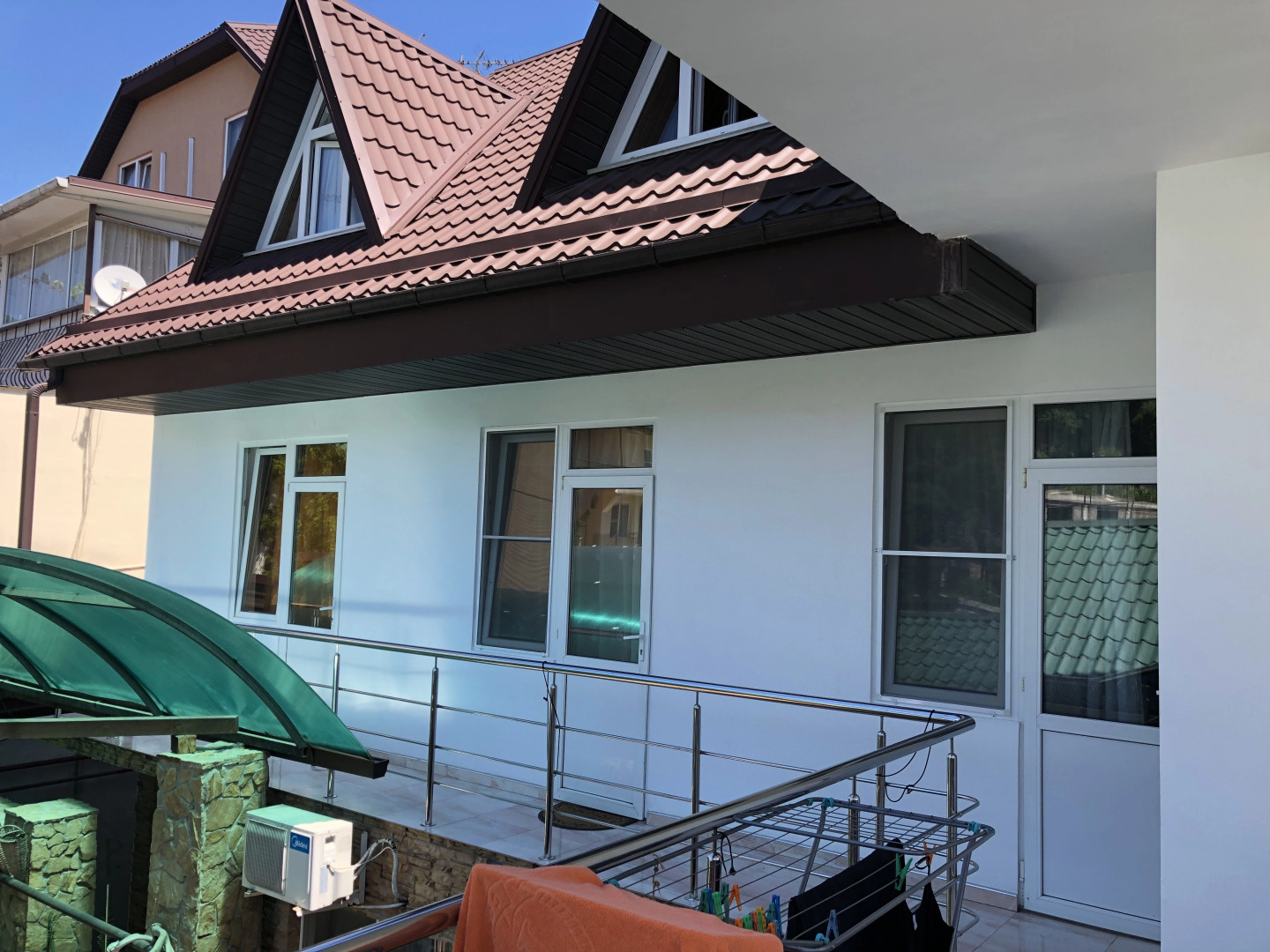 Гостевой Дом Джульетта