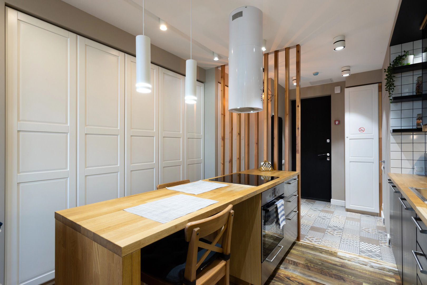 Апартаменты ArtTowerAparts 172