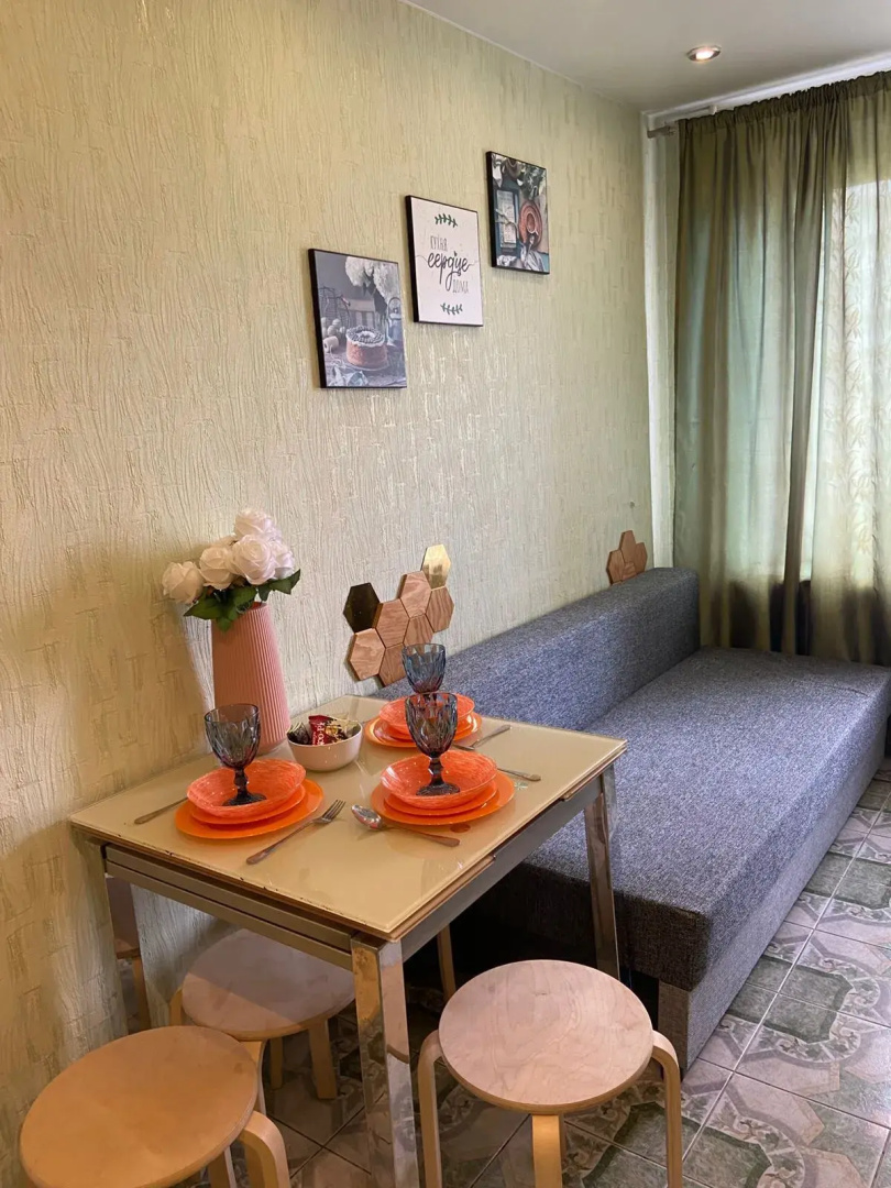 Апартаменты ComfortHomes метро Сухаревская
