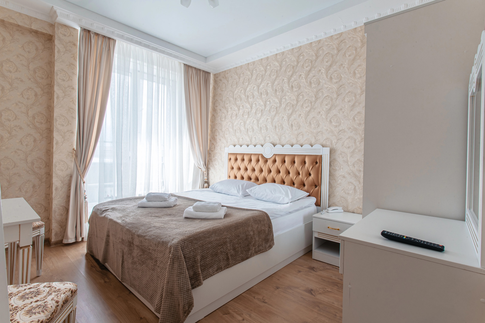 Отель Араз Палас