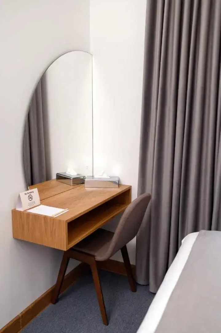 Бутик-отель Revive