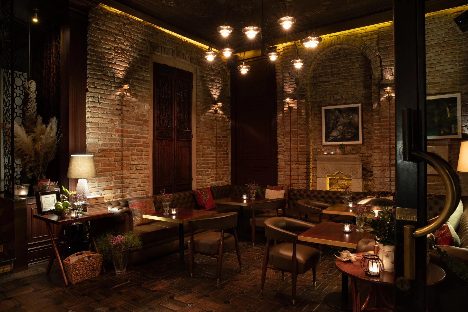 Georges Hotel Galata