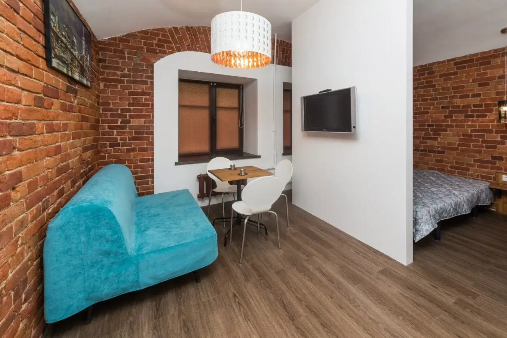 Апартаменты RentalSPb