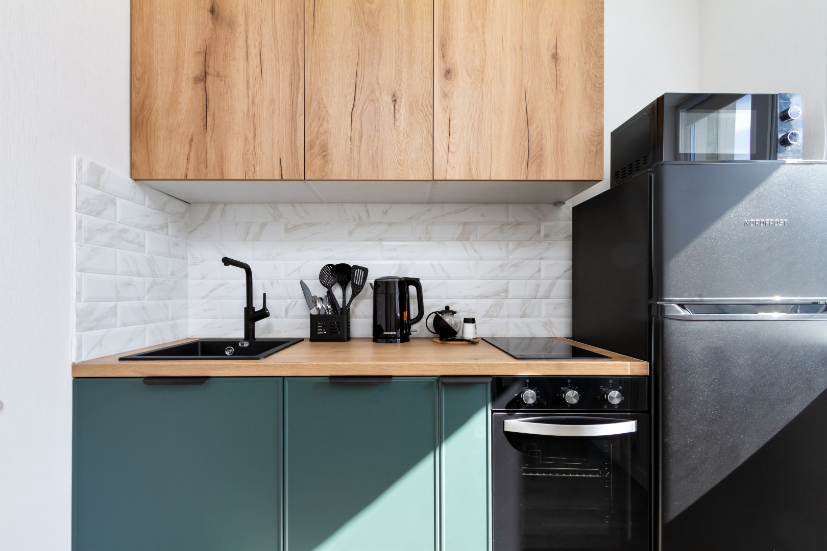 Квартира Красный Проспект – Новый Ремонт, Комфорт и Удобство!