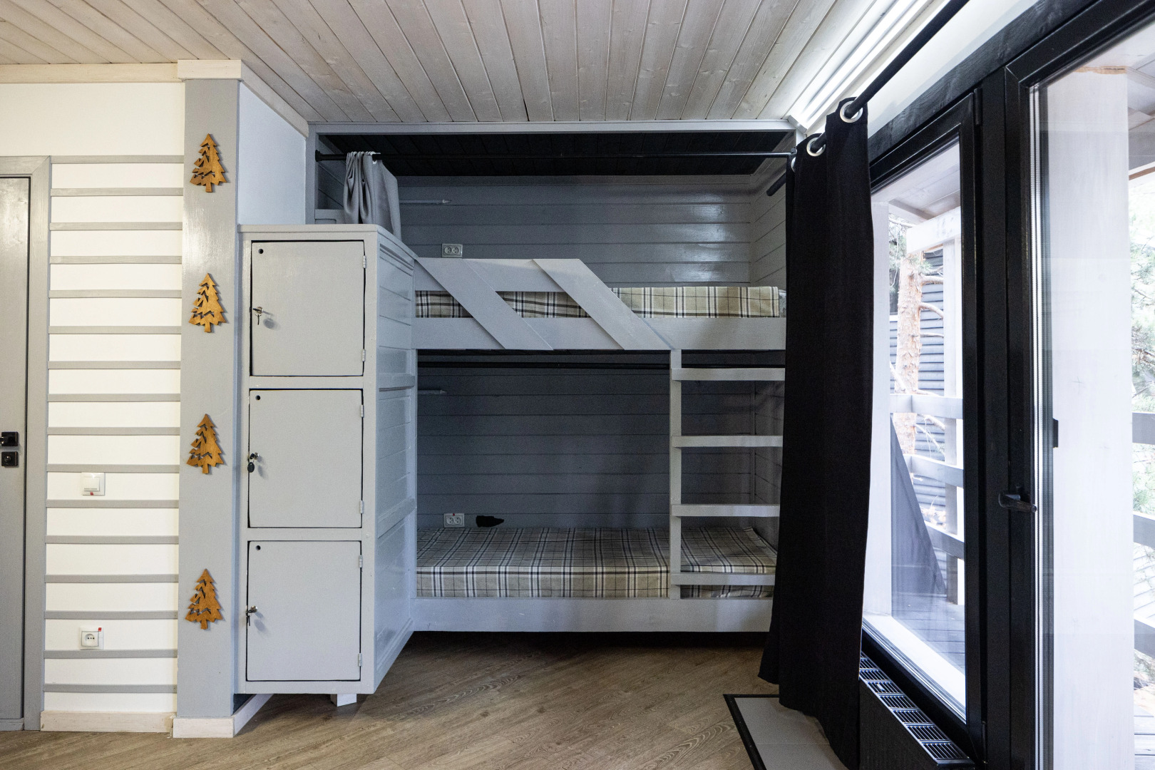 Гостевой дом Black Point