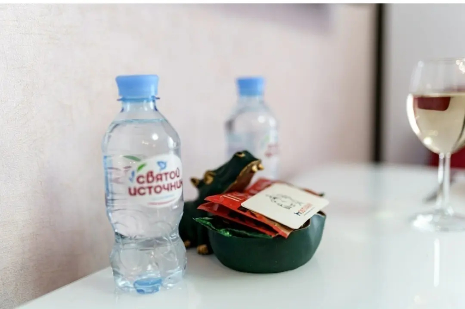 Квартира 1 на Улице Курчатова 27