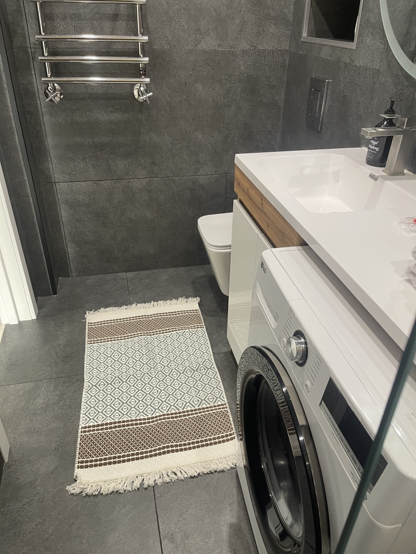 Квартира 4 Сезона