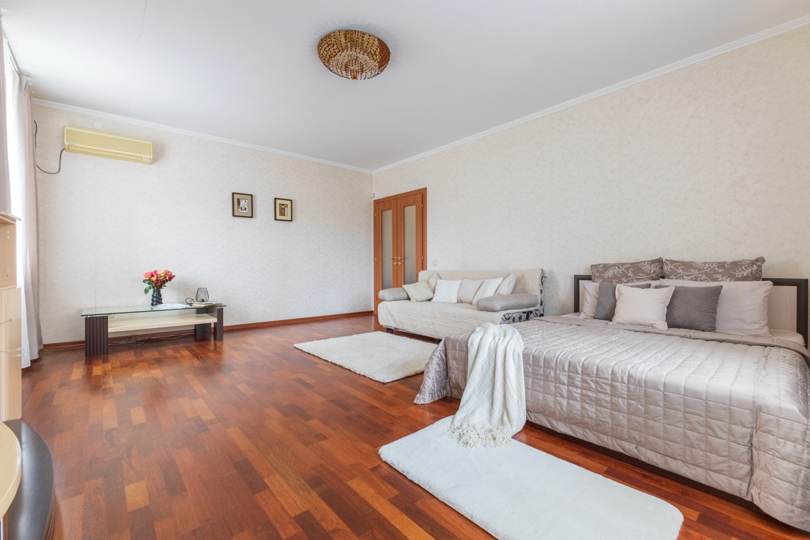 Апартаменты Comfort Home на Габдуллы Тукая