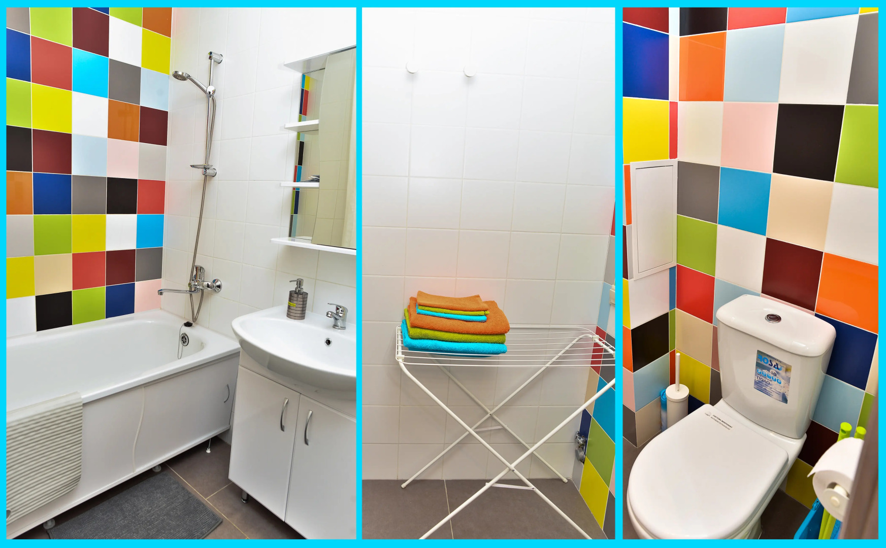 Апартаменты на Дачной 17