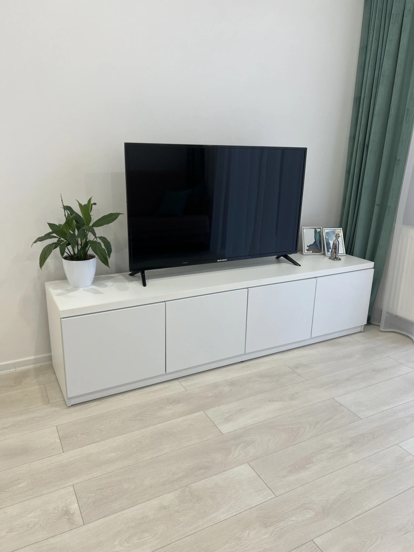 Апартаменты Зеленоградск