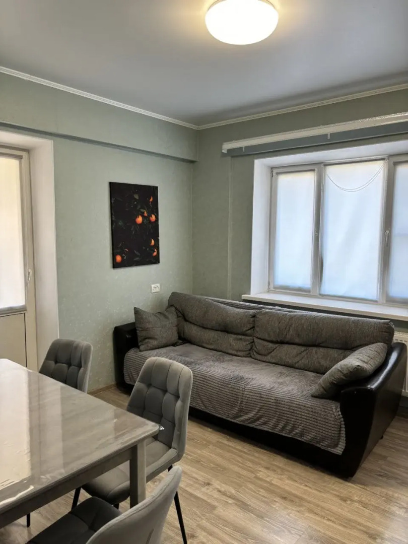 Квартира 1-комнатная 46 кв Усады