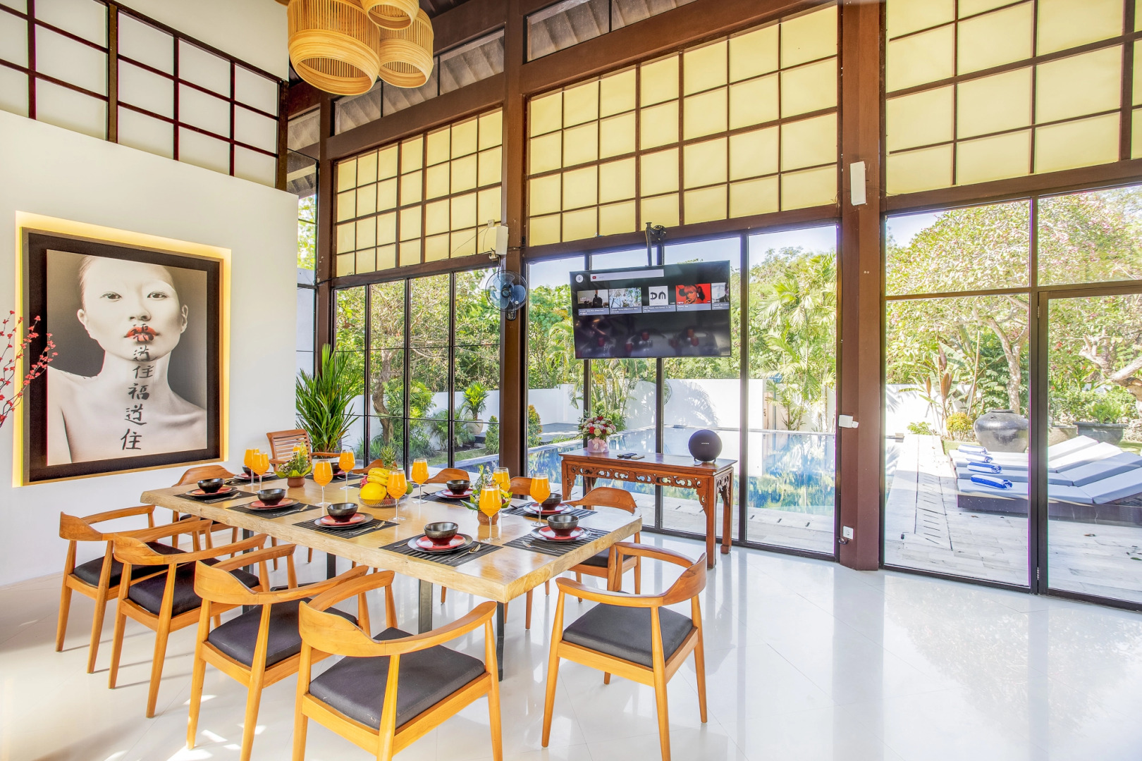 Вилла Finns Beach