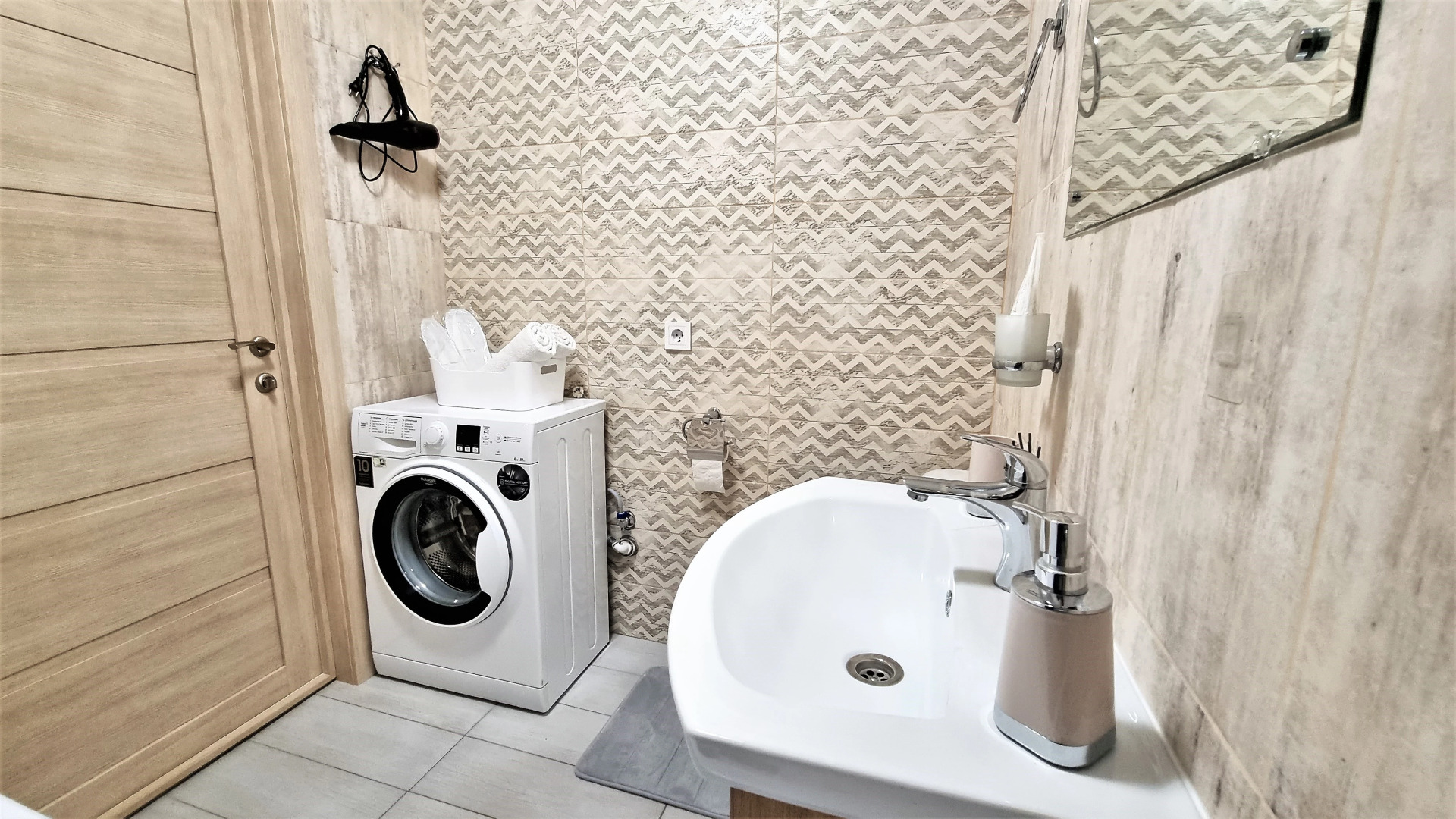 Апартаменты Добрый Дом в ЖК Видный