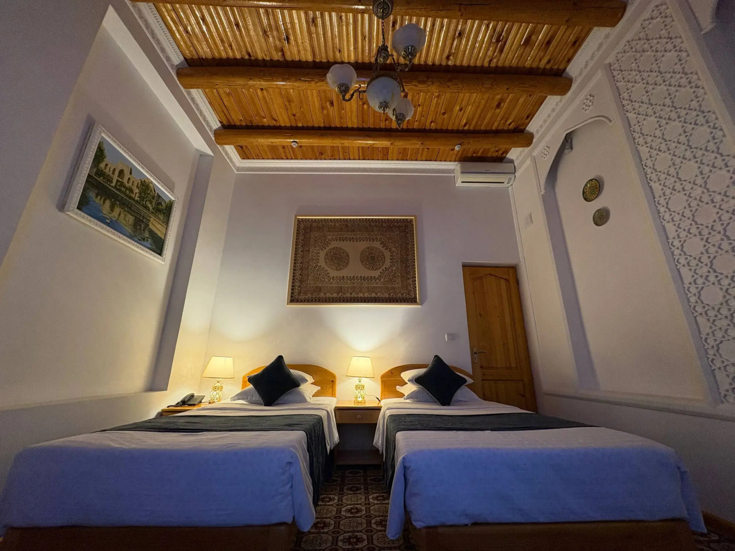 Бутик-Отель Porso