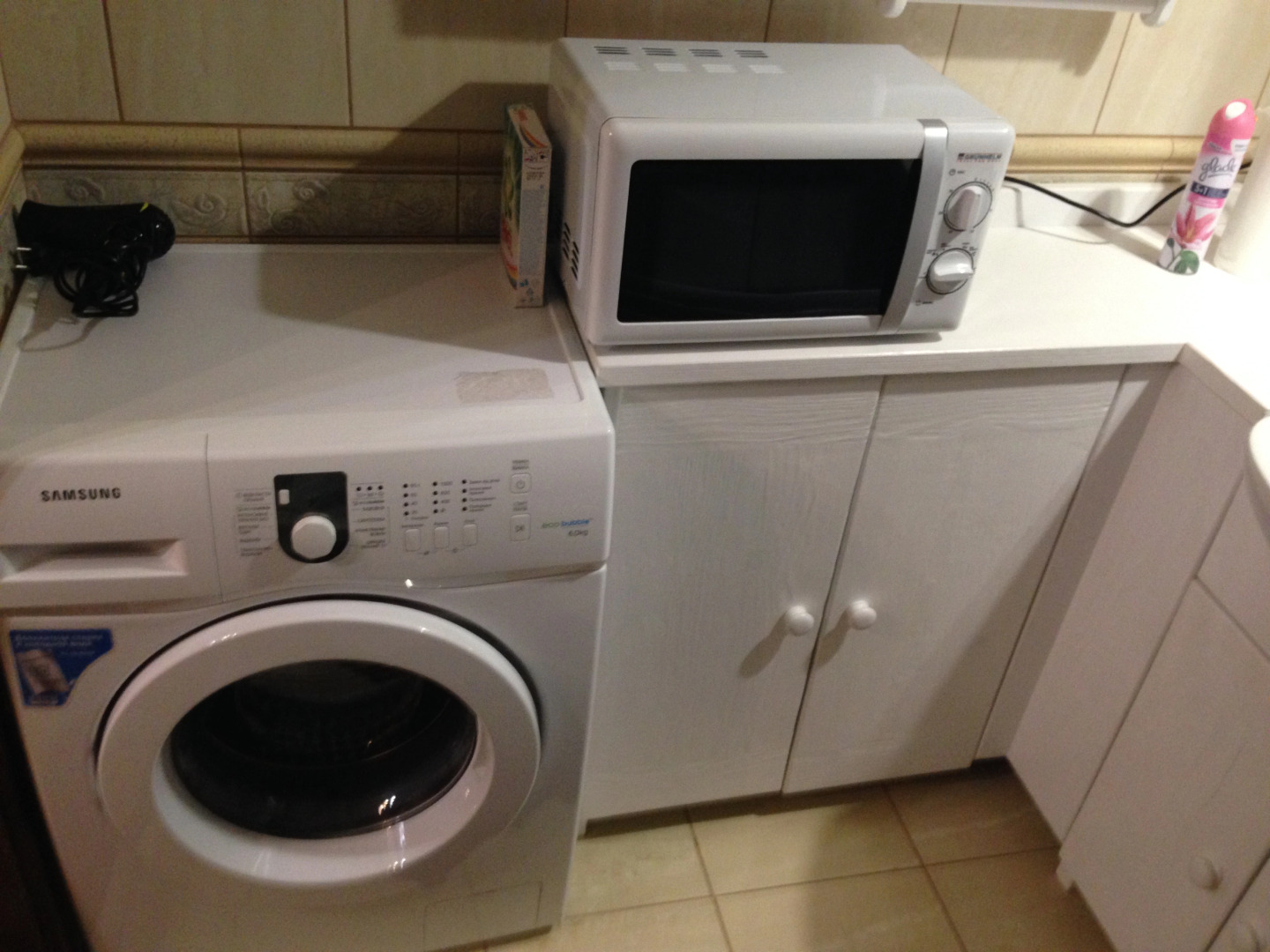 Коттедж Мольфара