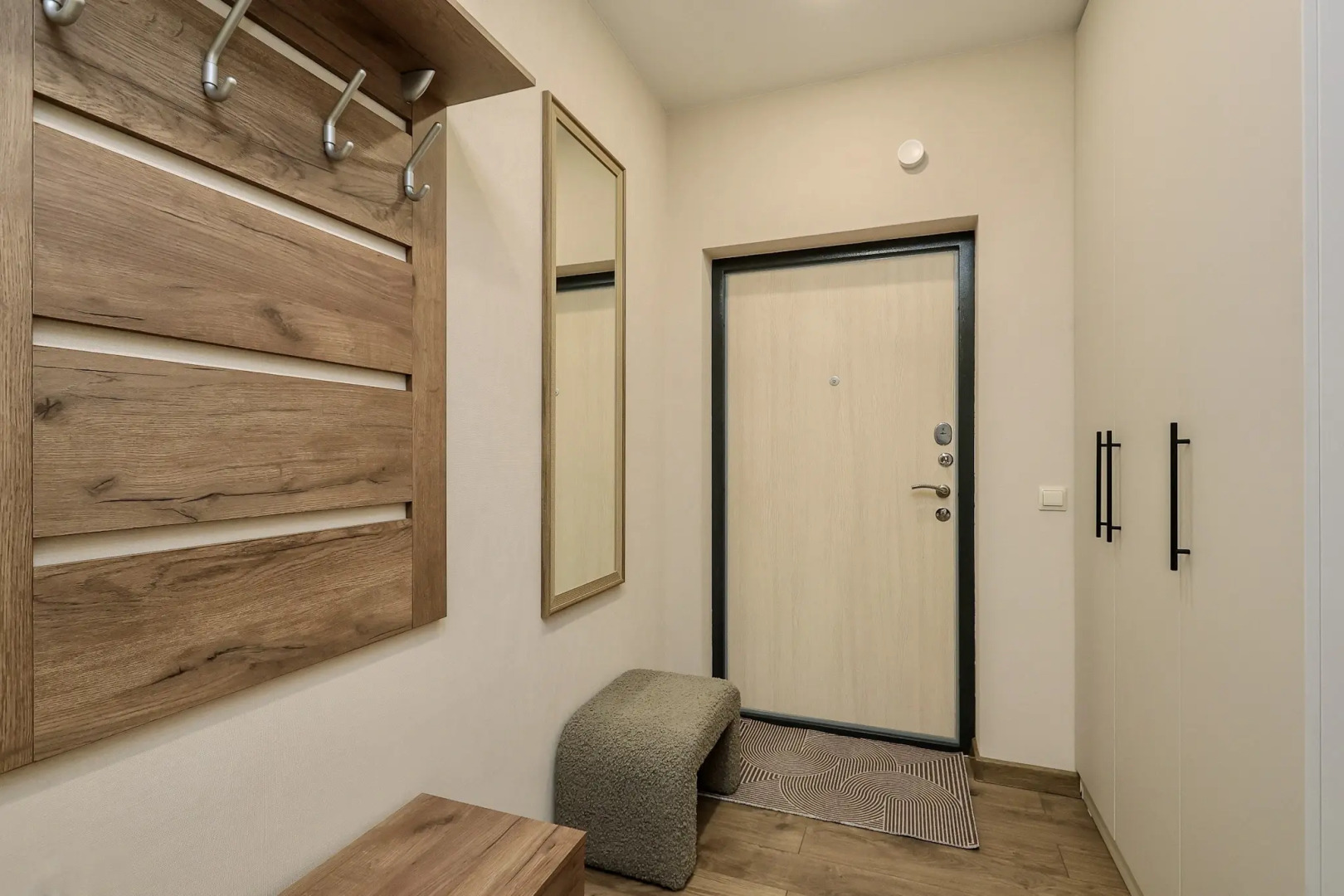 Квартира Студия в ЖК Ривьера рядом с Набережной М. Горького 157