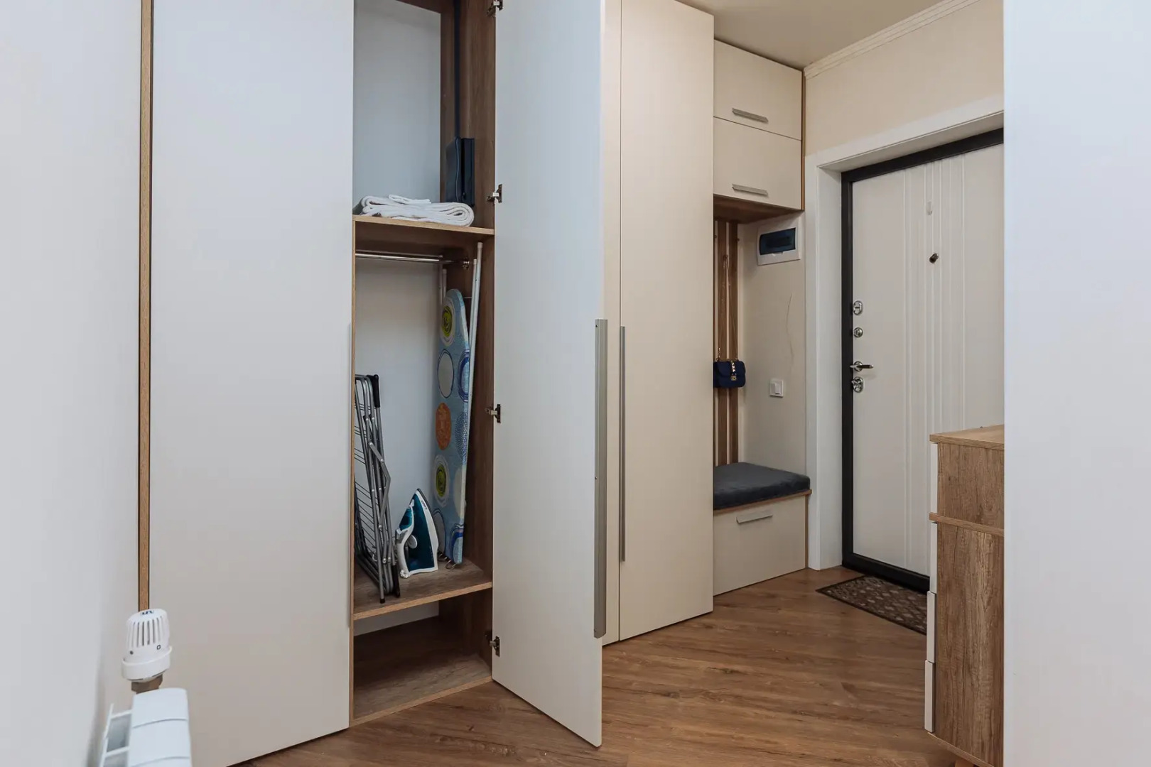 Квартира Family apartments