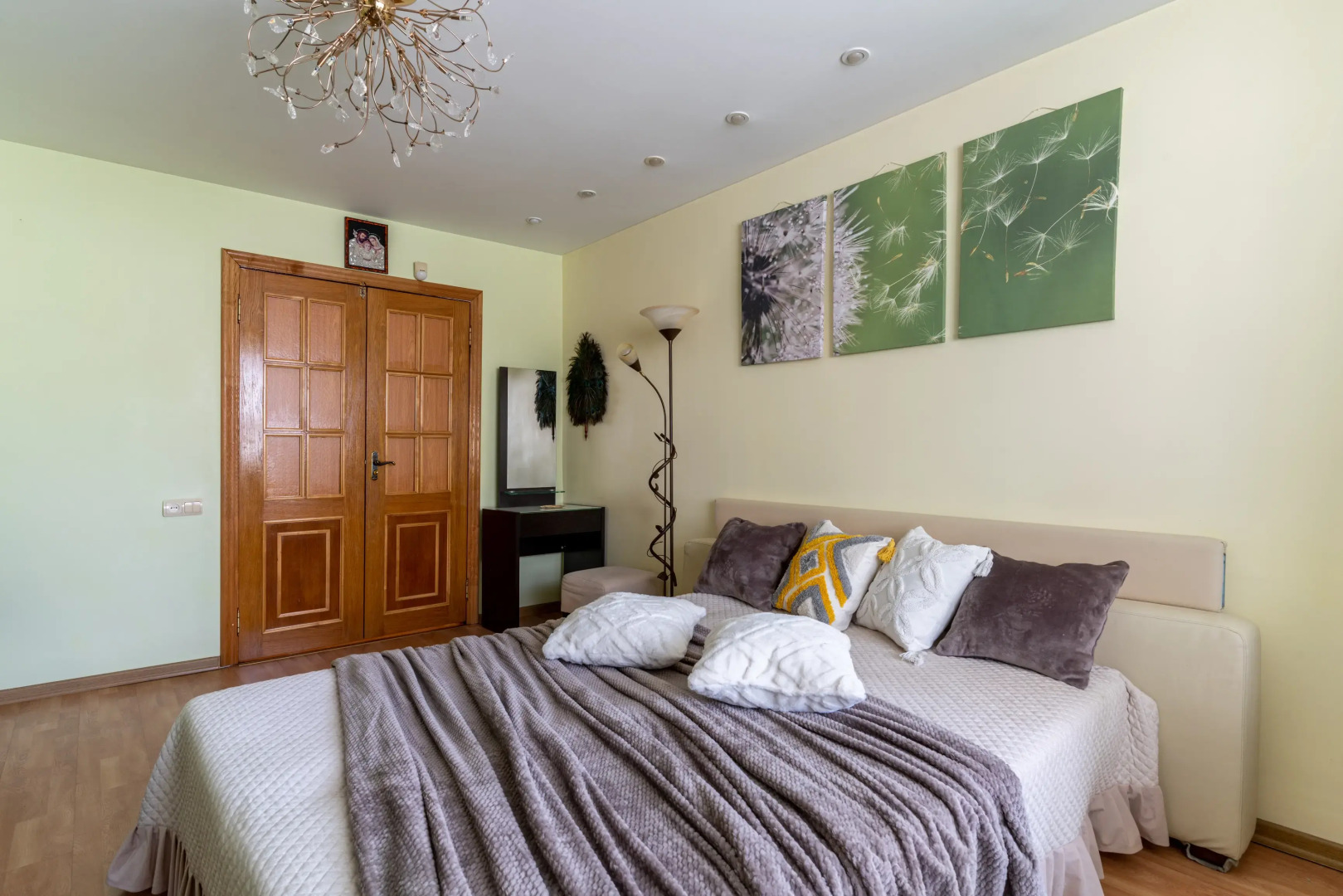 Квартира на проспекте Острякова 26