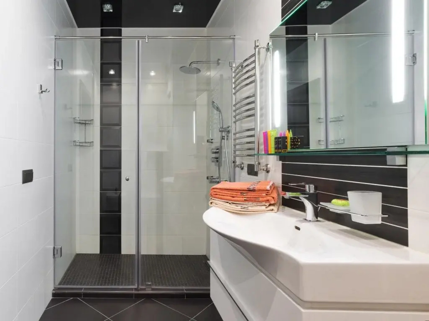 Апартаменты Центр