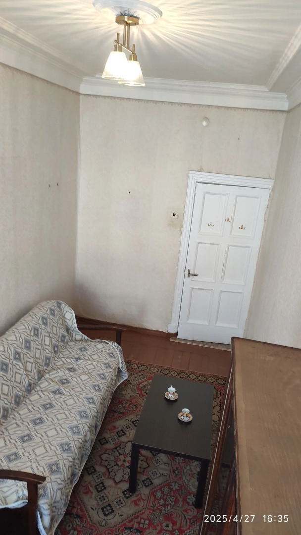 Квартира Уютная квартира в центре города