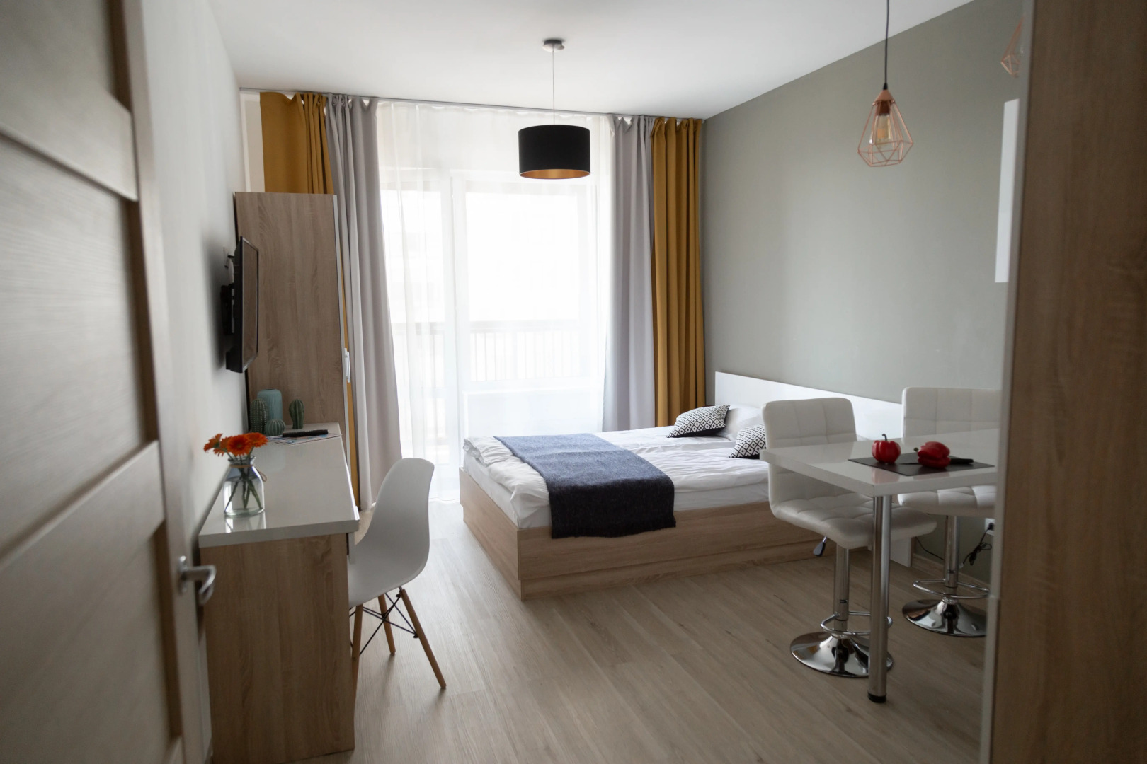 Отель Комплекс Апартаментов ApartMoscow ООО Балтийская Северная Компания