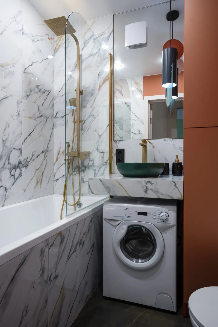 Апартаменты Savina у Европы