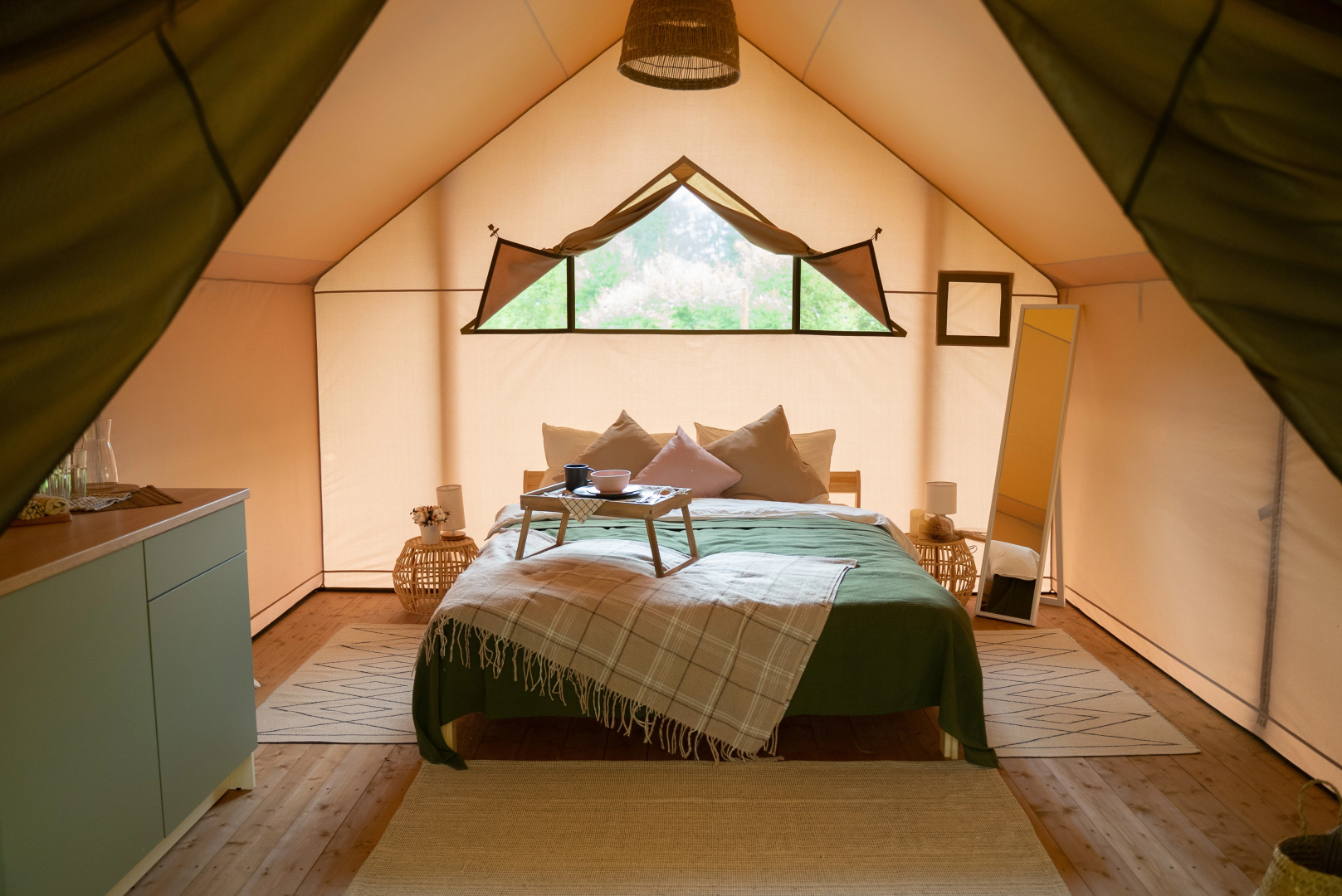 Sila Lesa Guest house	